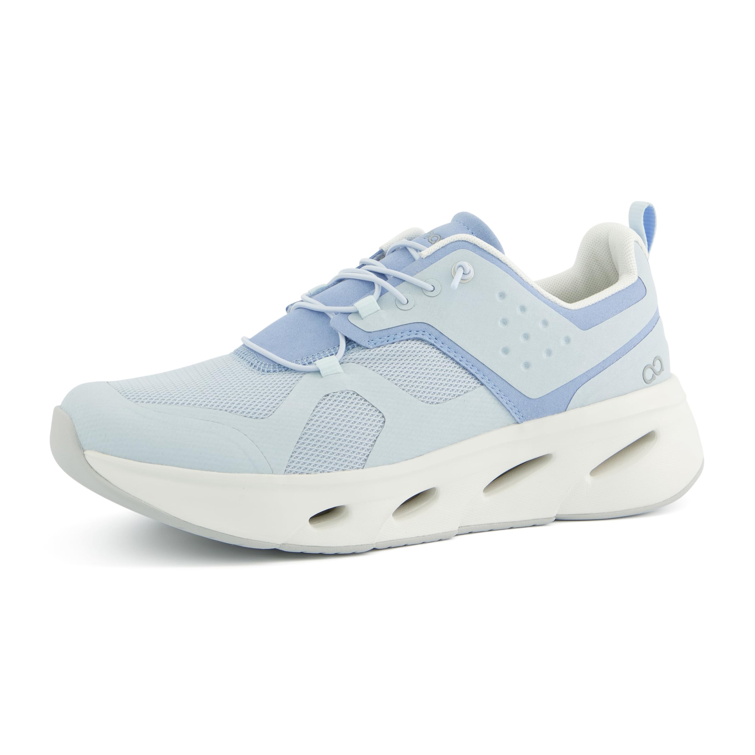 Damen Sneaker Low-Top 0001-151 Weite XX-Schmal Bungee