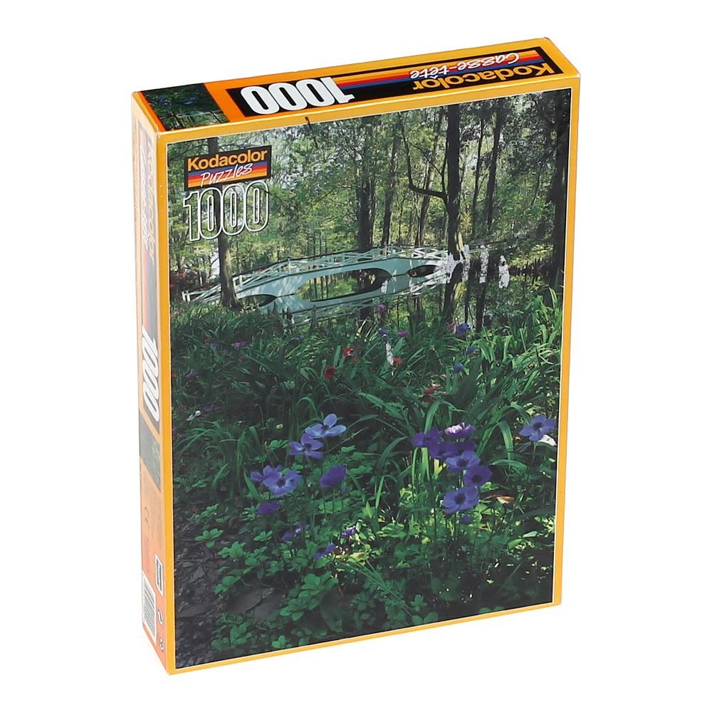 KodacolorLake Puzzle