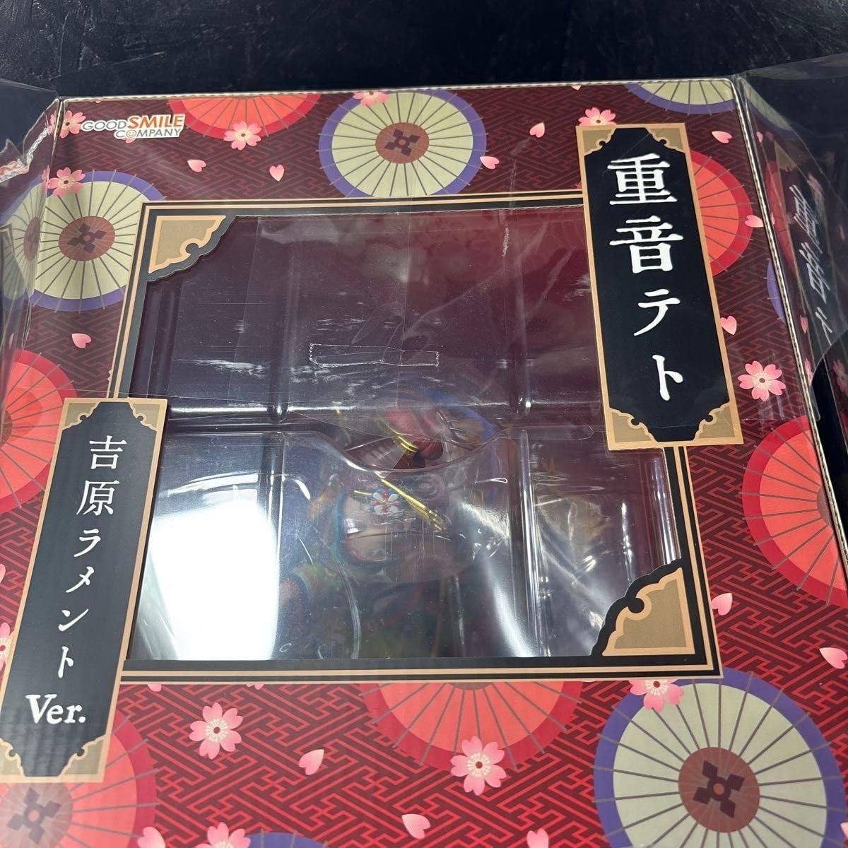 Amazon.co.jp: UTAU 重音テト 吉原ラメントVer. 1/7 完成品フィギュア