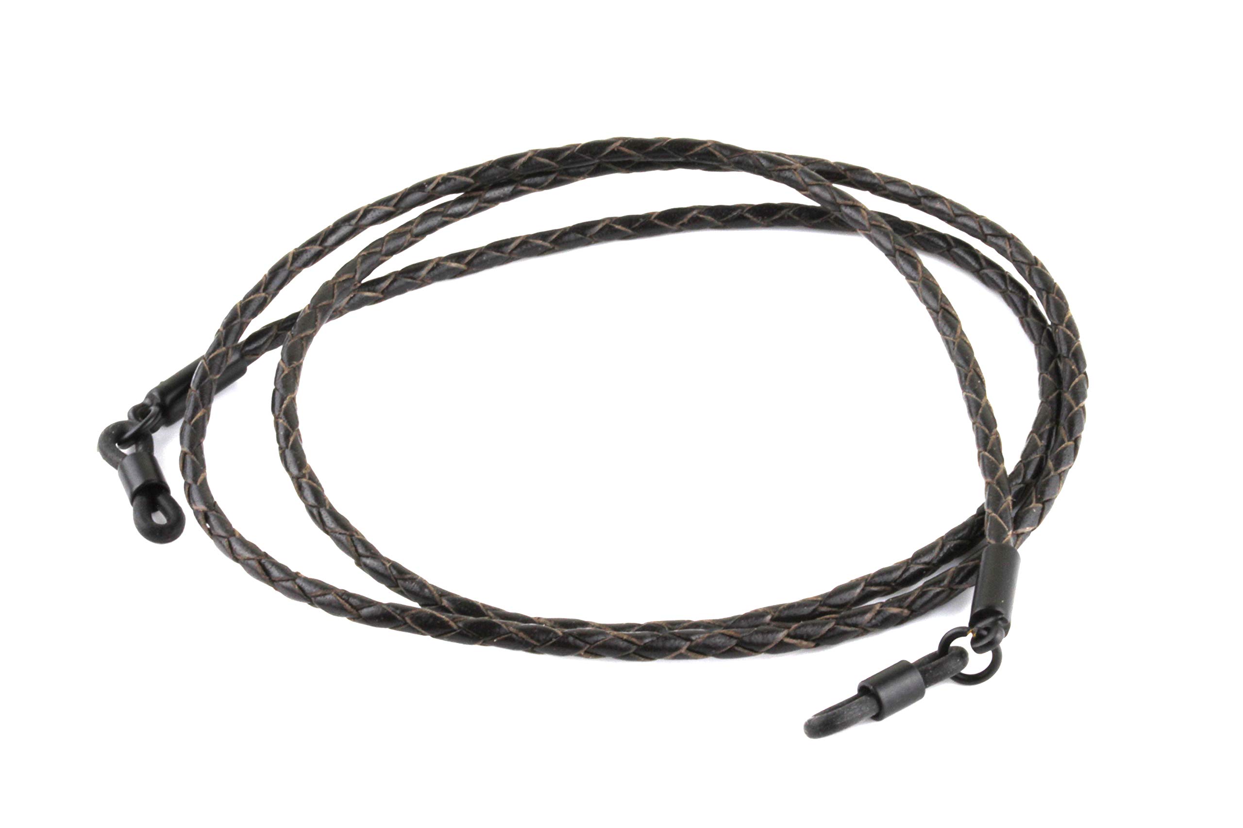 Dowling Brothers Genuine Leather Cord Sunglass Eyeglass Holder Lanyards …