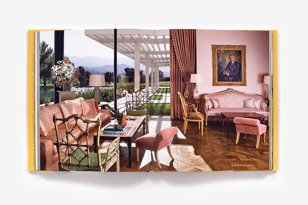 Sunnylands: America’s Midcentury Masterpiece