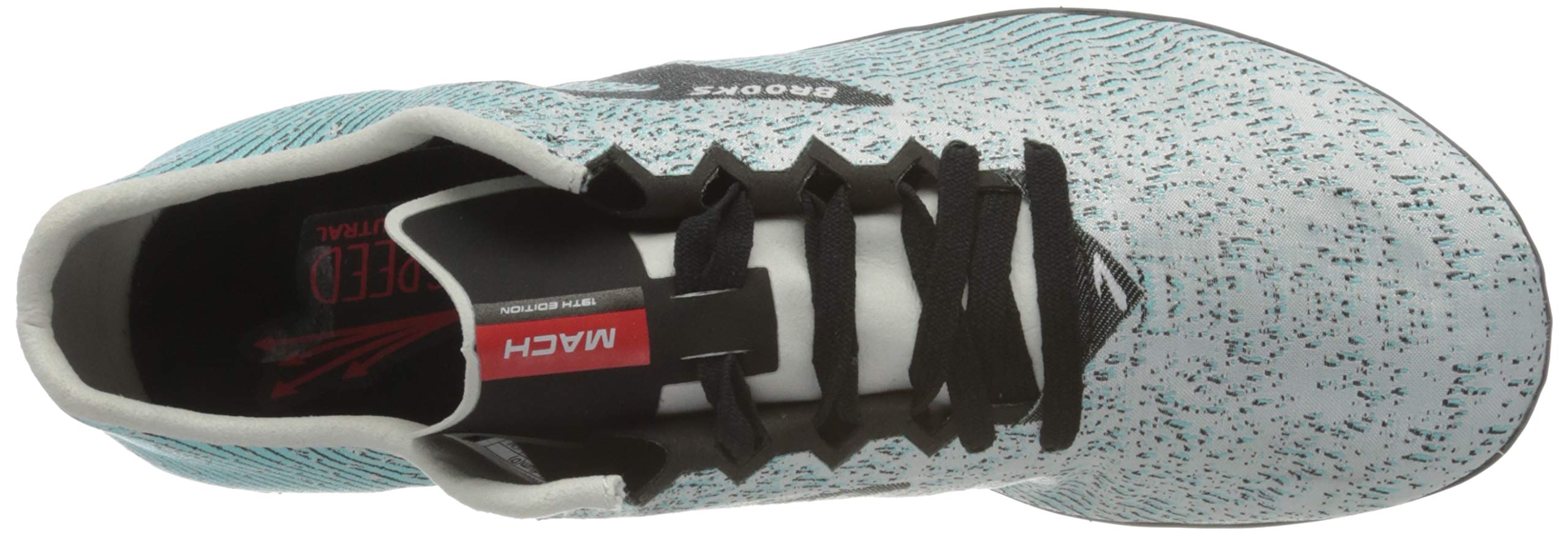 Brooks Mach 19 - Buty do biegania męski