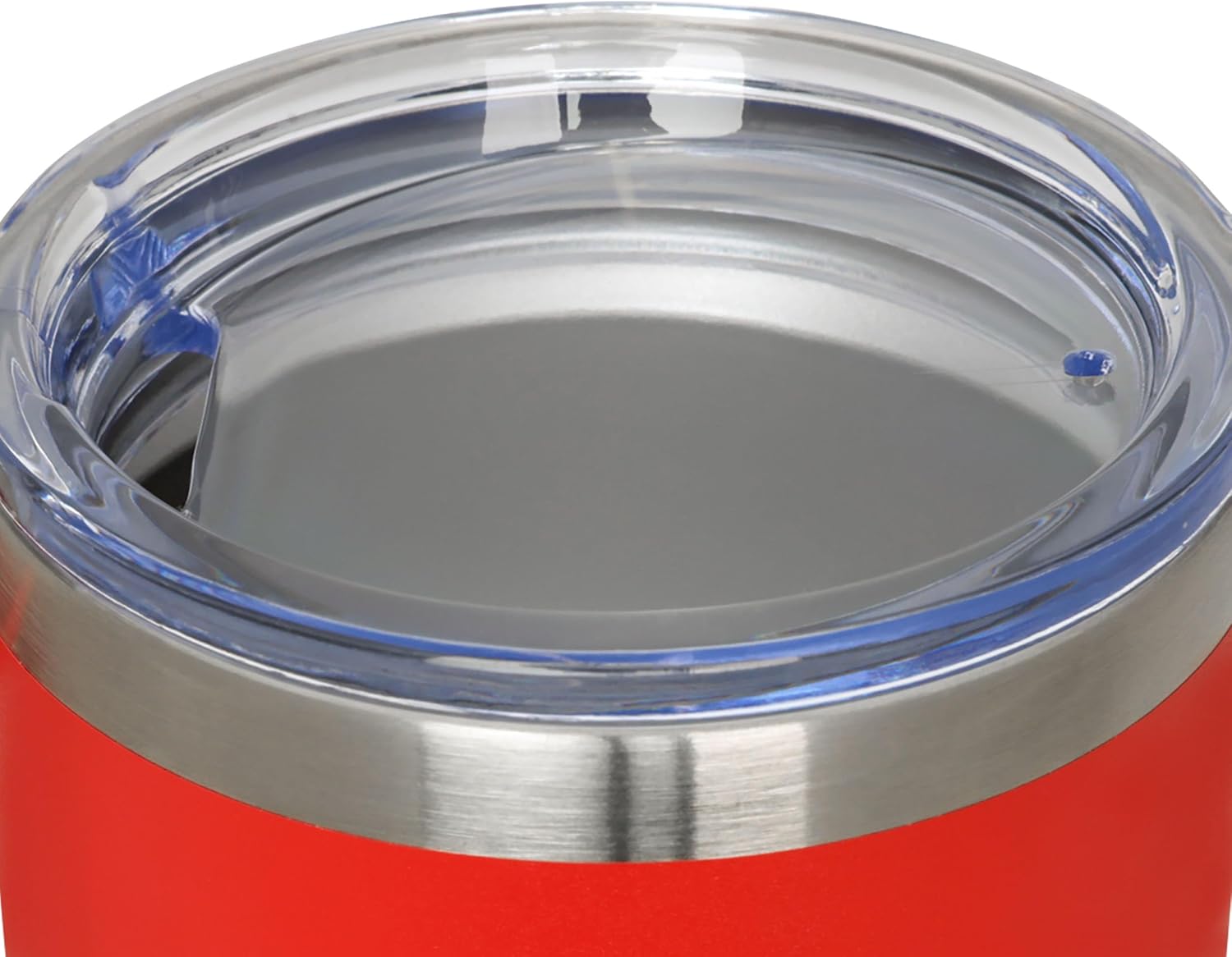 FOCO NFL unisex-adult NFL Team Color Insulated Stainless Steel 14oz Travel Mug w Lid - Image 5