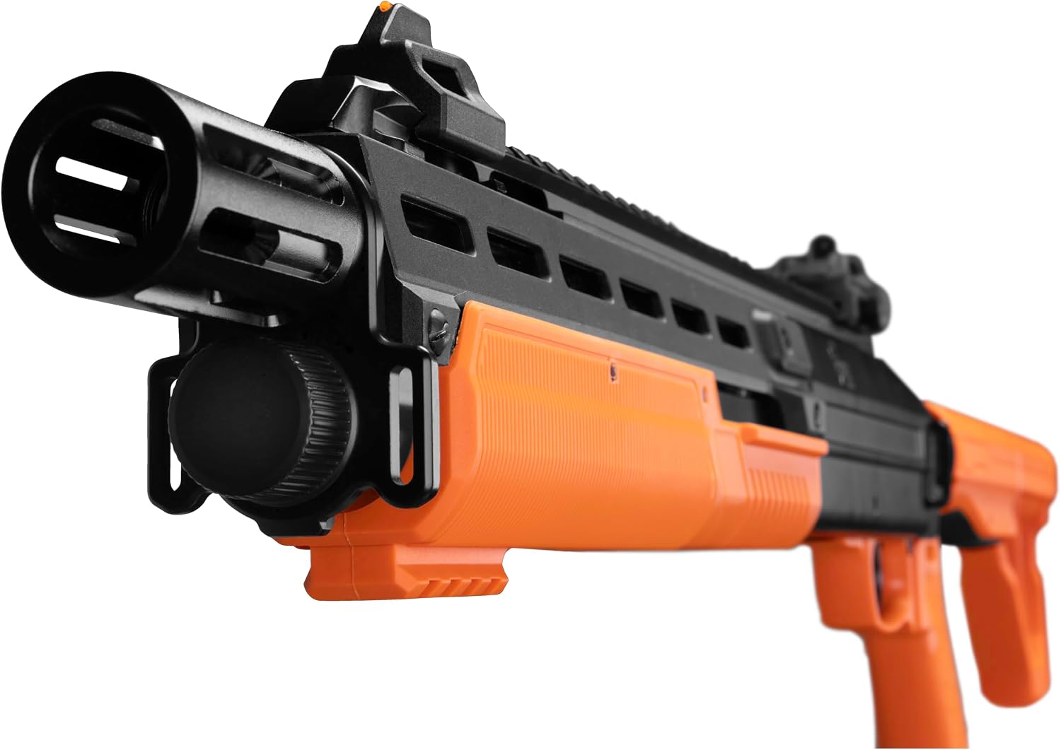 P2P HDX Less Lethal Self Defense Shotgun .68 Caliber Air Rifle