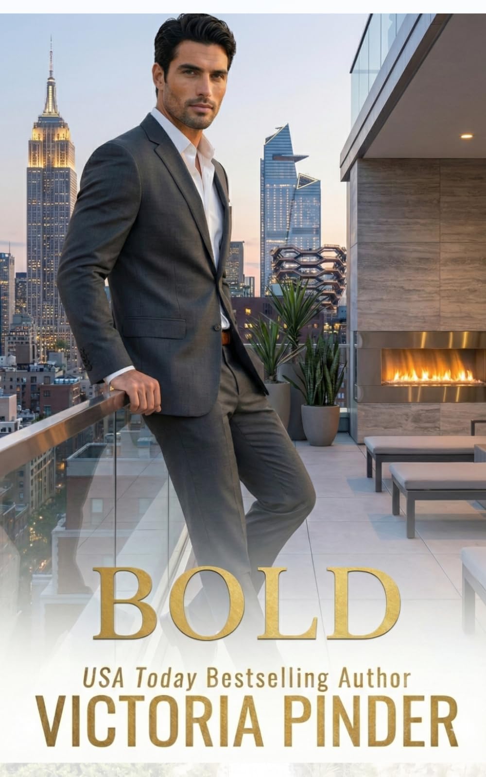 Bold: 2 (Single Playboys)