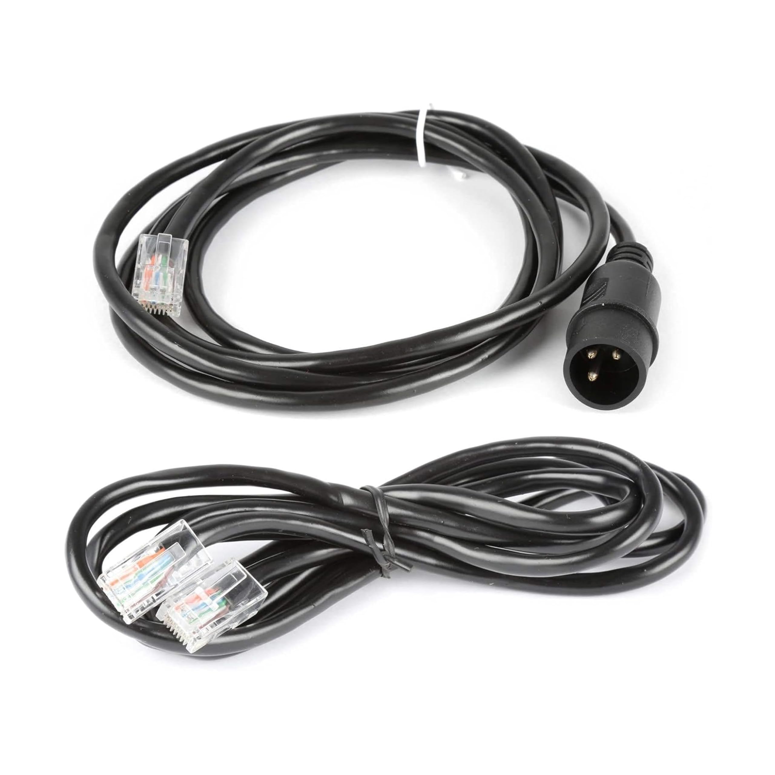 BeamZ BBP90 Pack 2 focos PAR LED RGB-UV 4x4W con batería | Pack profesional, funcionamiento inalámbrico, montaje rápido, para eventos y alquiler