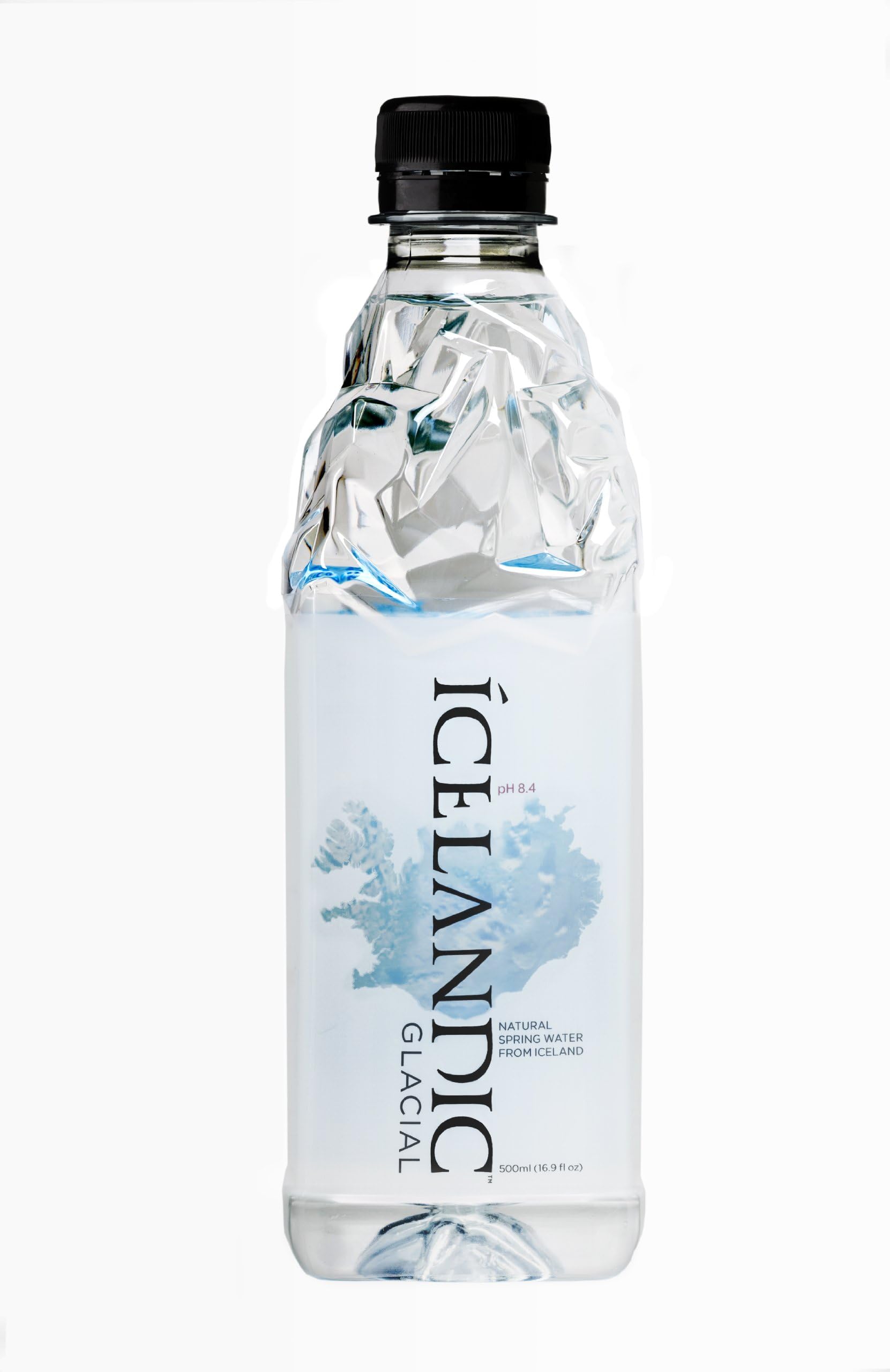Premium Spring Water, 24 x 500 ml