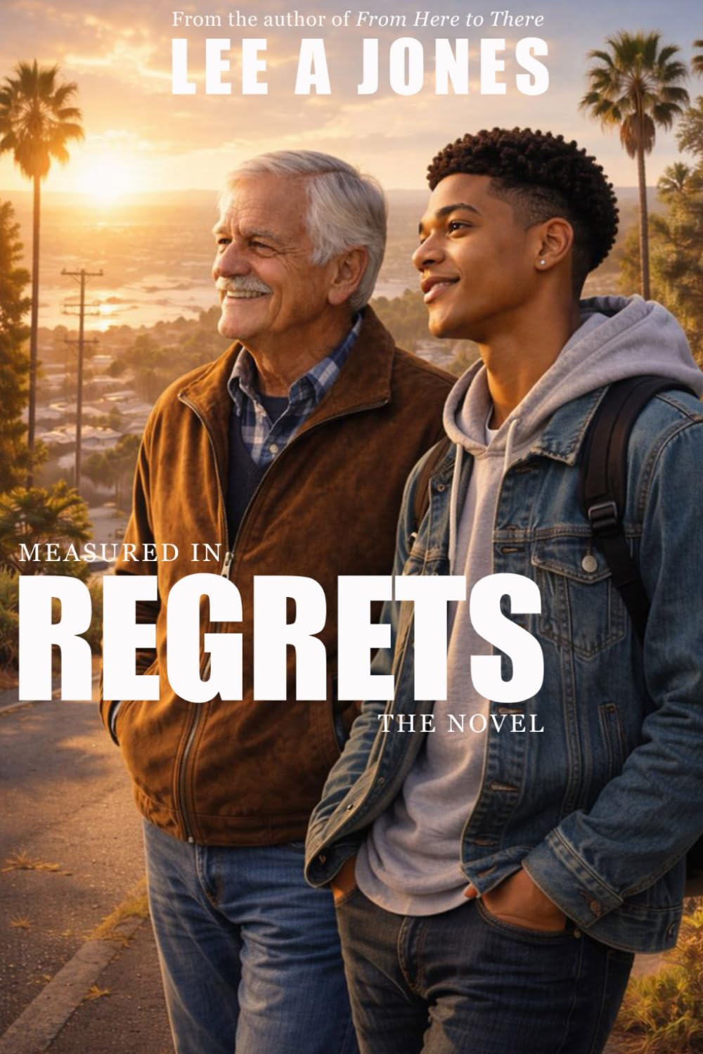 Measured in Regrets: A Story of Second Chances, Finals Days, and the Cost of Waiting Too Long