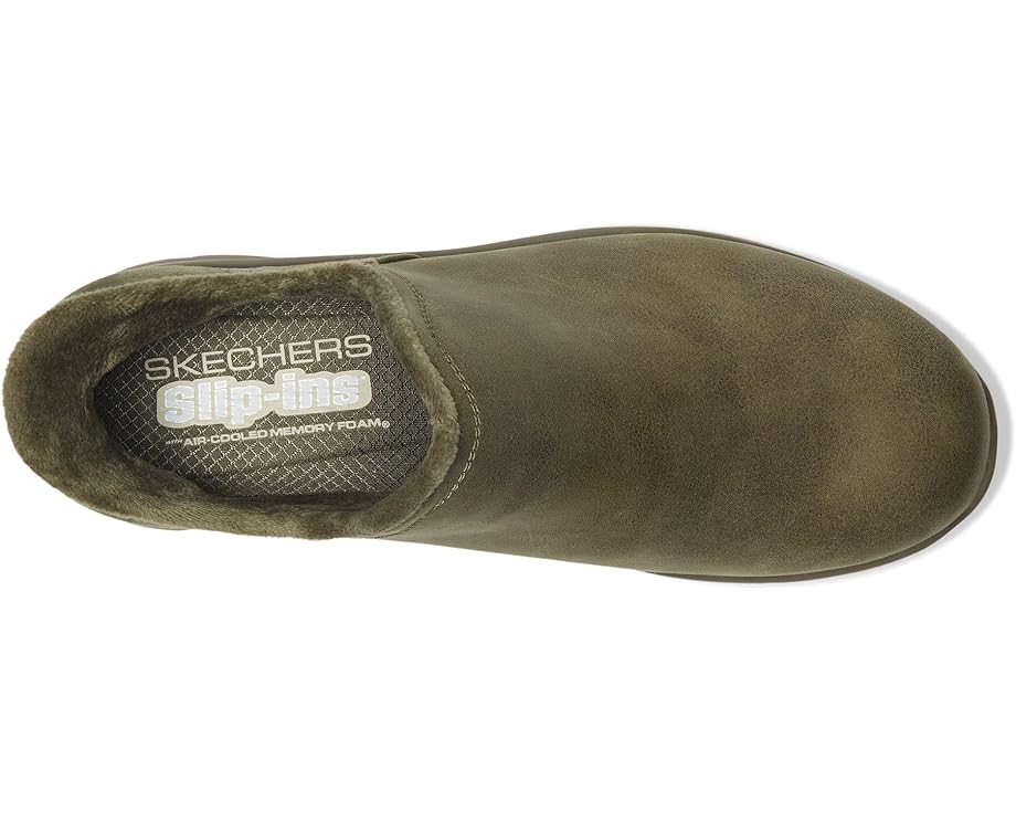 SKECHERS Easy Going - Modern Hour - Hands Free Slip-Ins - Top View
