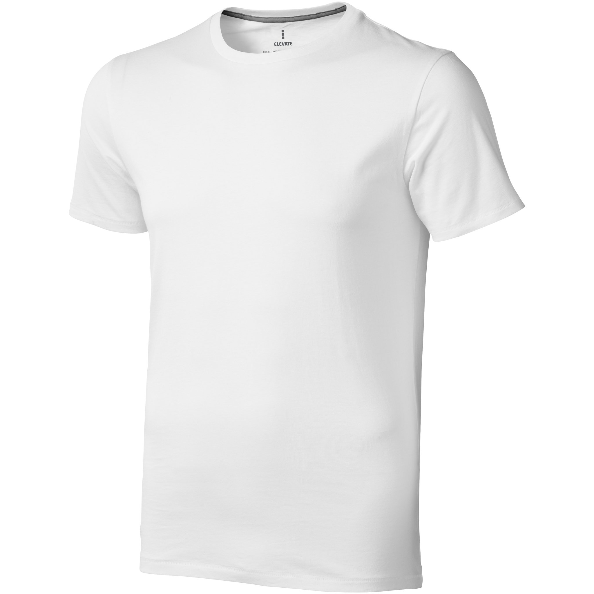 Elevate T-Shirt Nanaimo a Manica Corta da Uomo