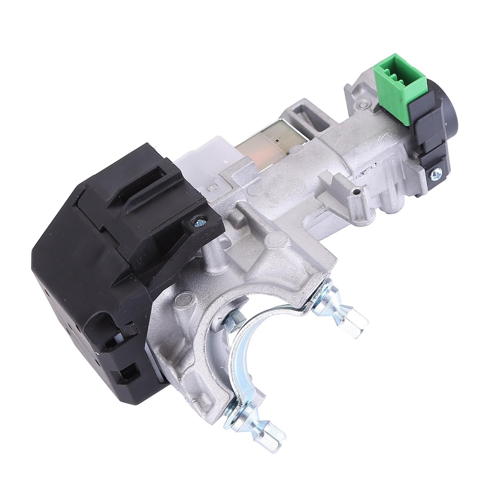 Amazon.com: Vorally Ignition Switch Lock Cylinder Assembly with 2