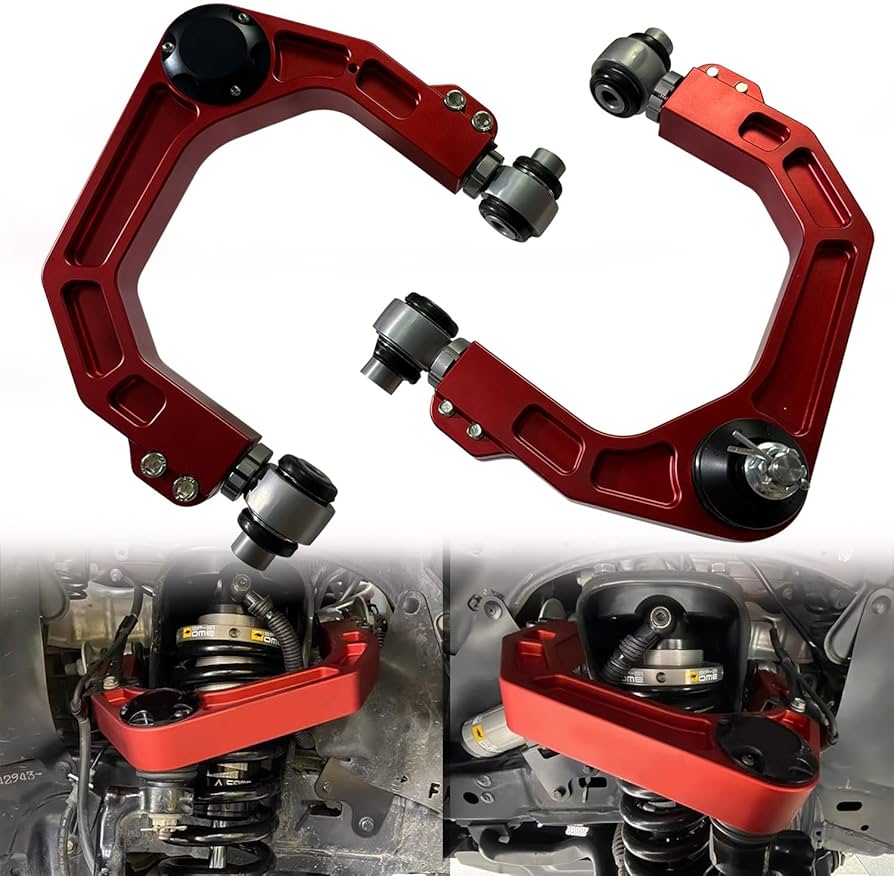 Amazon.com: iiLentes Forged Billet Aluminum 2-4