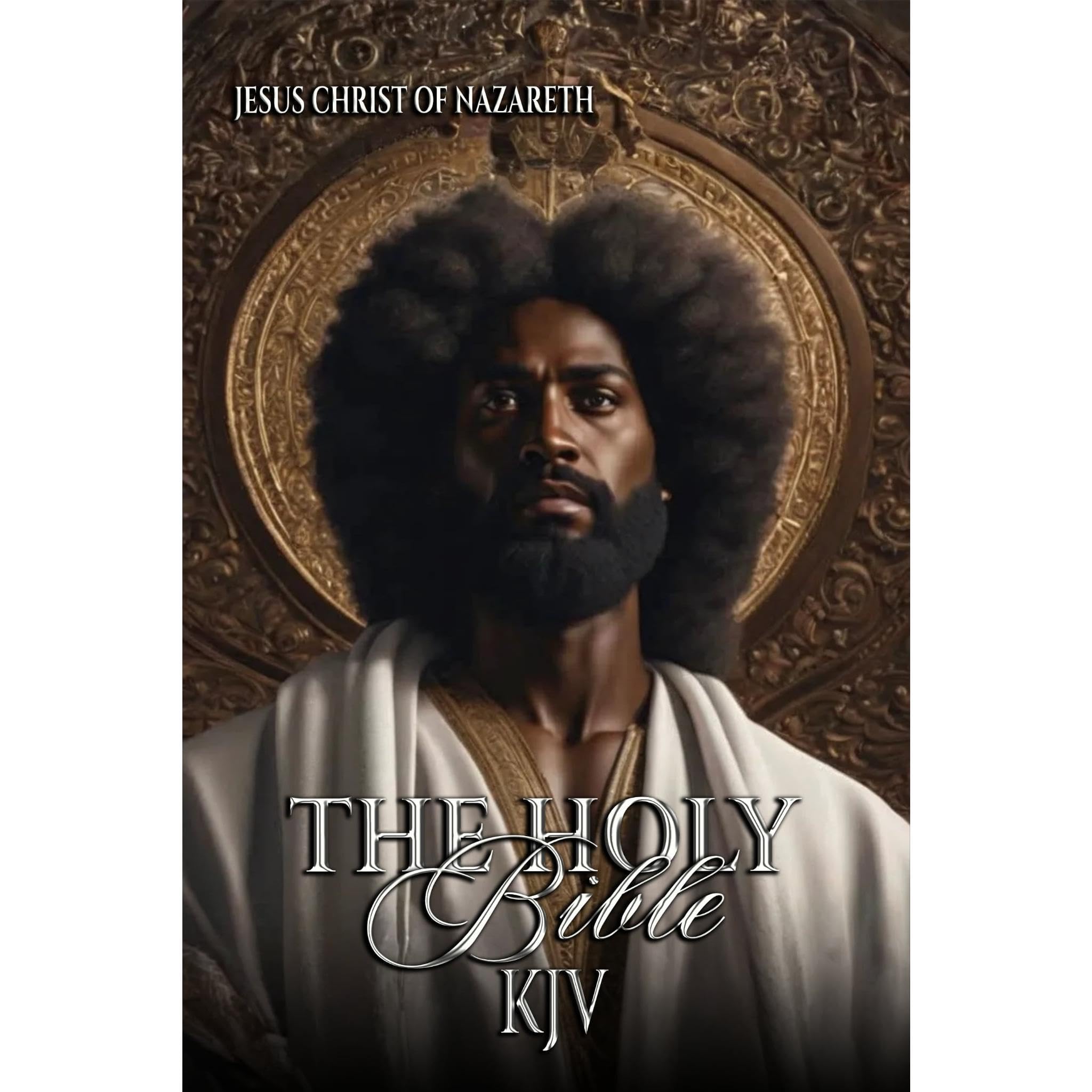 The Holy Bible KJV Ebook