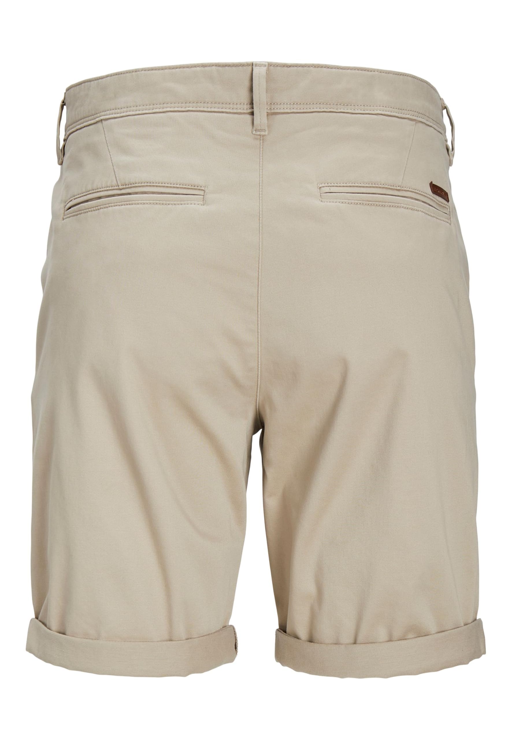 JACK & JONES Short Chino Short Chino Regular Fit