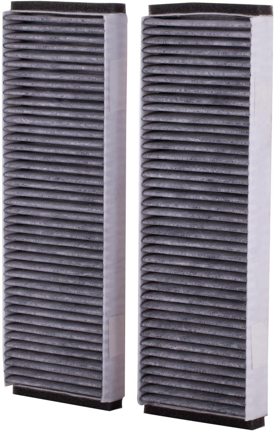 PG Cabin Air Filter PC5760C | Fits 2005-2009 Audi A6 Quattro, 2006-2011 A6, 2009-2016 R8, 2007-2011 S6, 2007 S8
