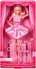 Barbie Ballet Wishes Bebek HCB87 - Sarı Saçlı Jbj09