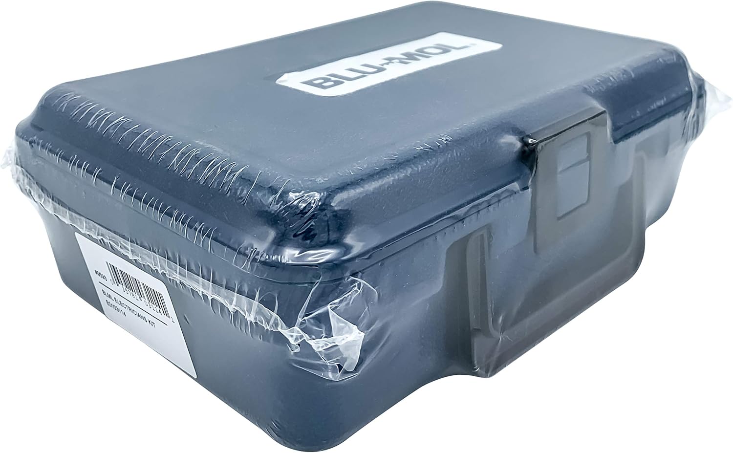 Disston E0103114 Boxed Blu-Mol Bi-Metal Hole Saw Kits, 9-Piece Electrician's Kit