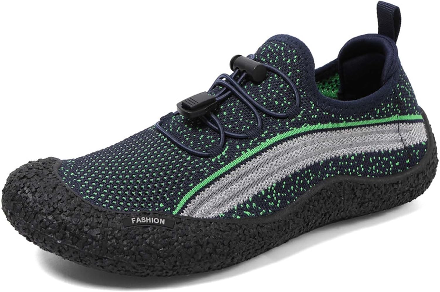 Hiking Barefoot for Men Soft Sole Beach Water Sports Shoes Breathable Aqua Pool Quick Dry Swimming Yoga Gym Outdoor Shoes - Image 5