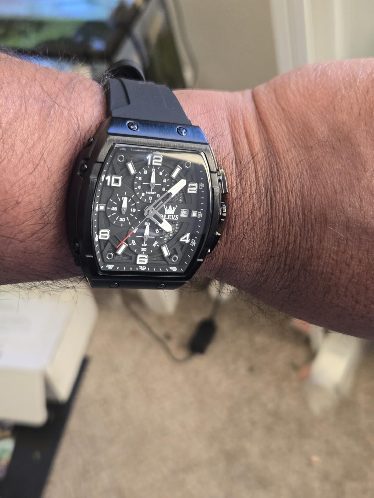 Customer Image