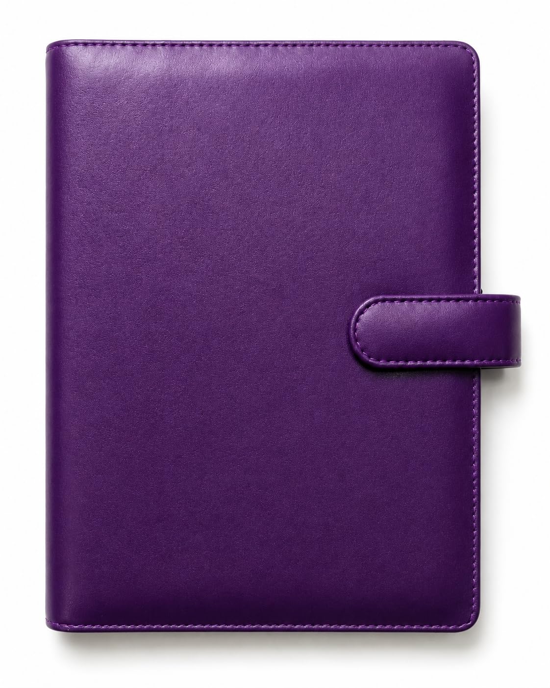 Generisch Notizbuch für Studium(Lila)
