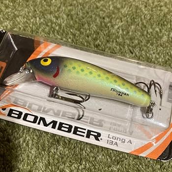 ボーマーロングA ボーマー ロングA