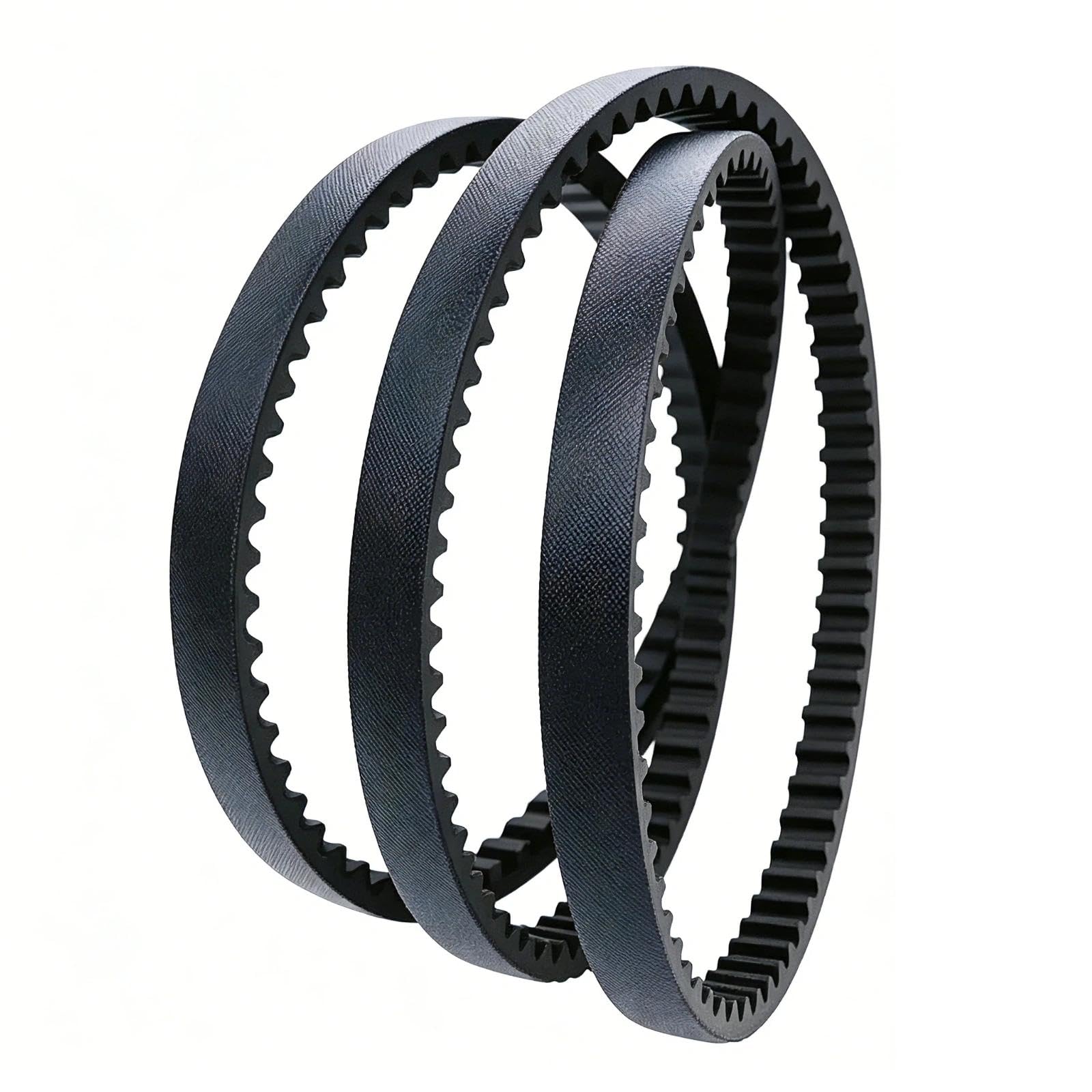 はちべい Amazon.com : 14911-97010 Mower Cogged Fan Belt for Kubota 1G062