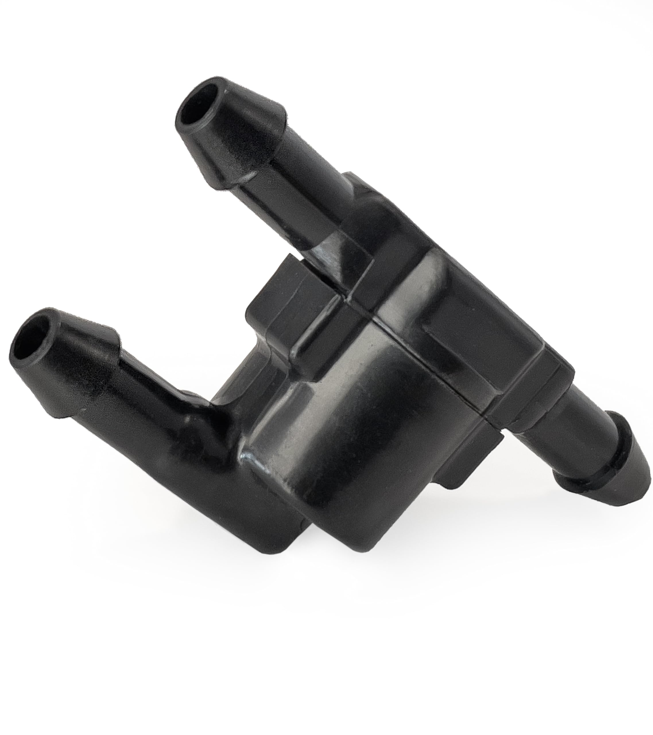 Amazon.com: Click&Fit 2-way Washer Check Valve multi-vehicle
