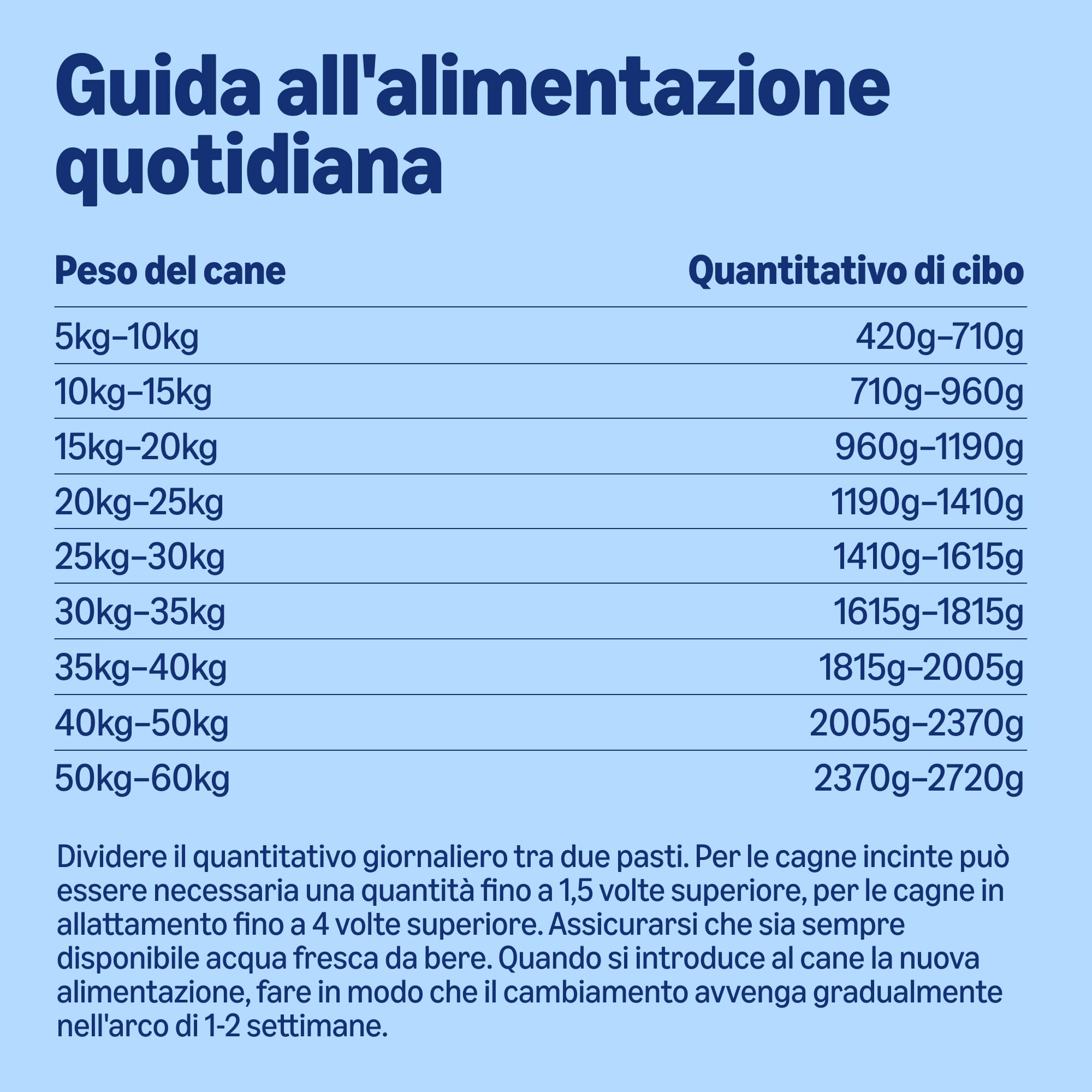 by Amazon, Cibo umido per cani, bocconcini di manzo in salsa, 6 x 1,24 kg