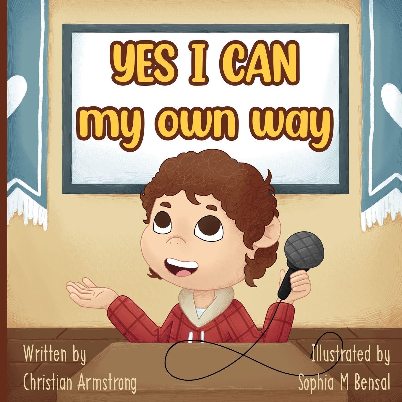 YES I CAN My Own Way
