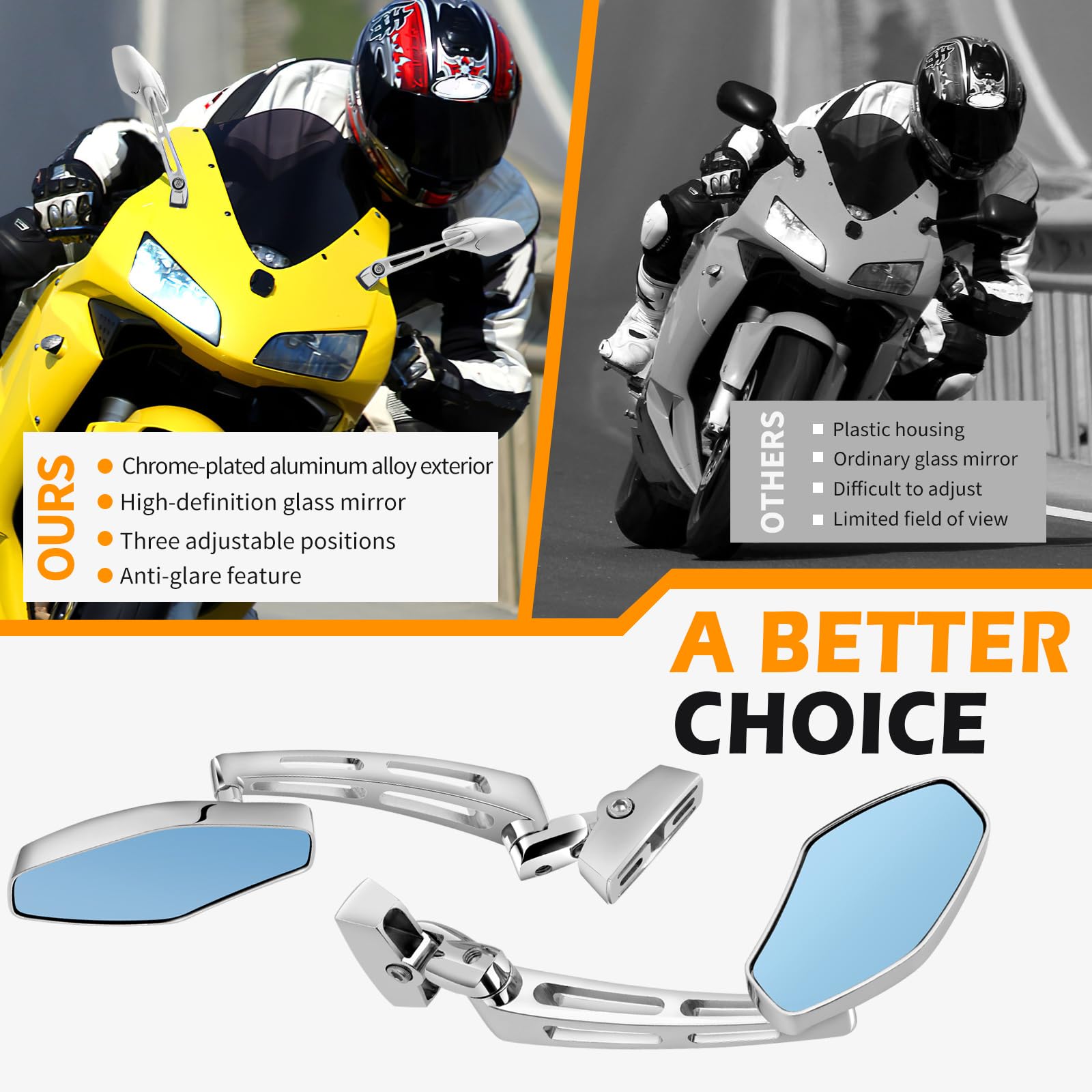 CF Moto 675SR-R Vs. Suzuki Hayabusa GSX 1300R | | México