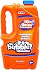 JOYIN 32 oz Bubble Solution Refills Close to 1L 2.5 Gallon, Concentrated Solution for Bubble Machine, Wands, Blower, Easter Orange