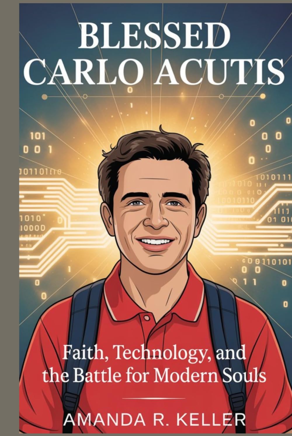 Blessed Carlo Acutis: Faith, Technology, and the Battle for Modern Souls