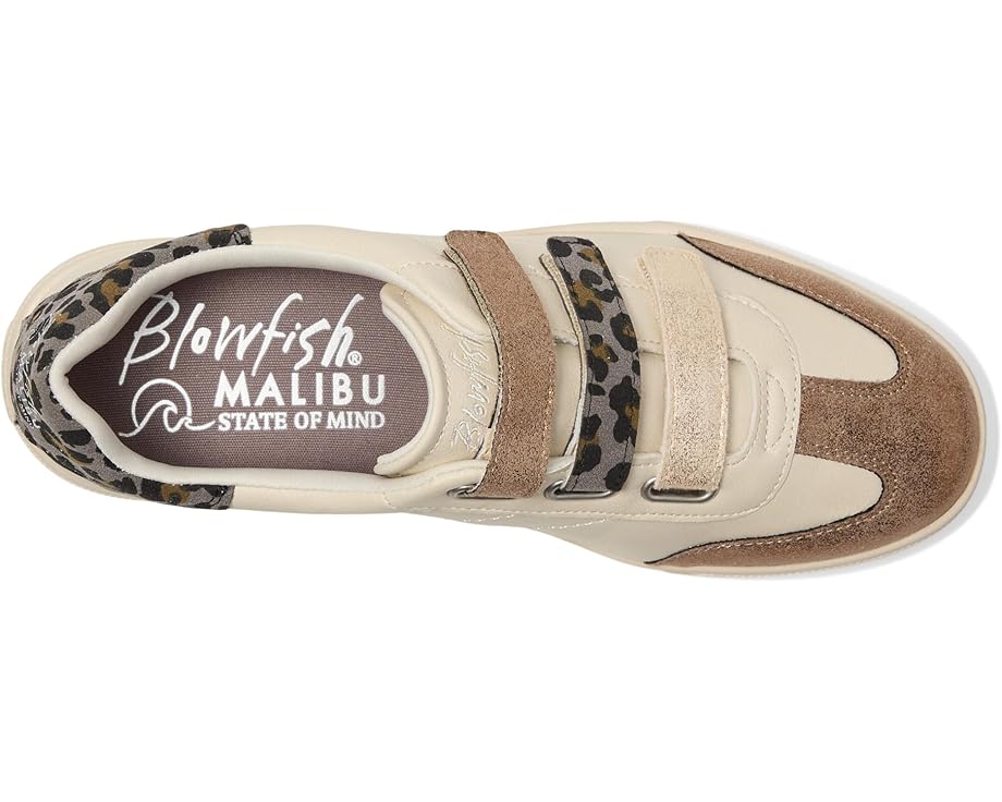 Blowfish Malibu Tucson Lace-up Shoes - Top View