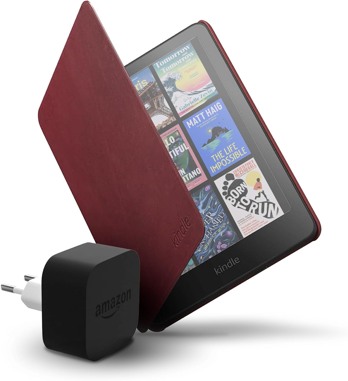 Sconosciuto Ph26® Logicom M Bot 551 - Custodia a Libro di qualità