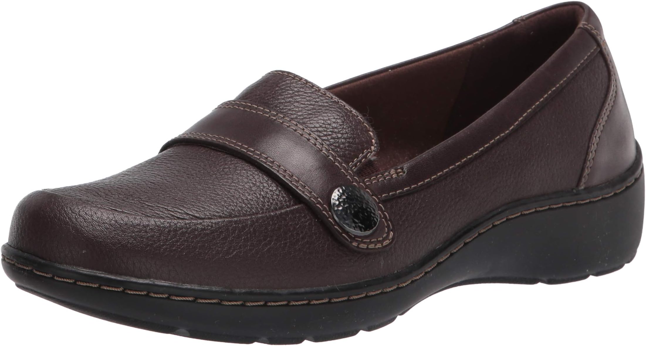 brown casual shoes womens