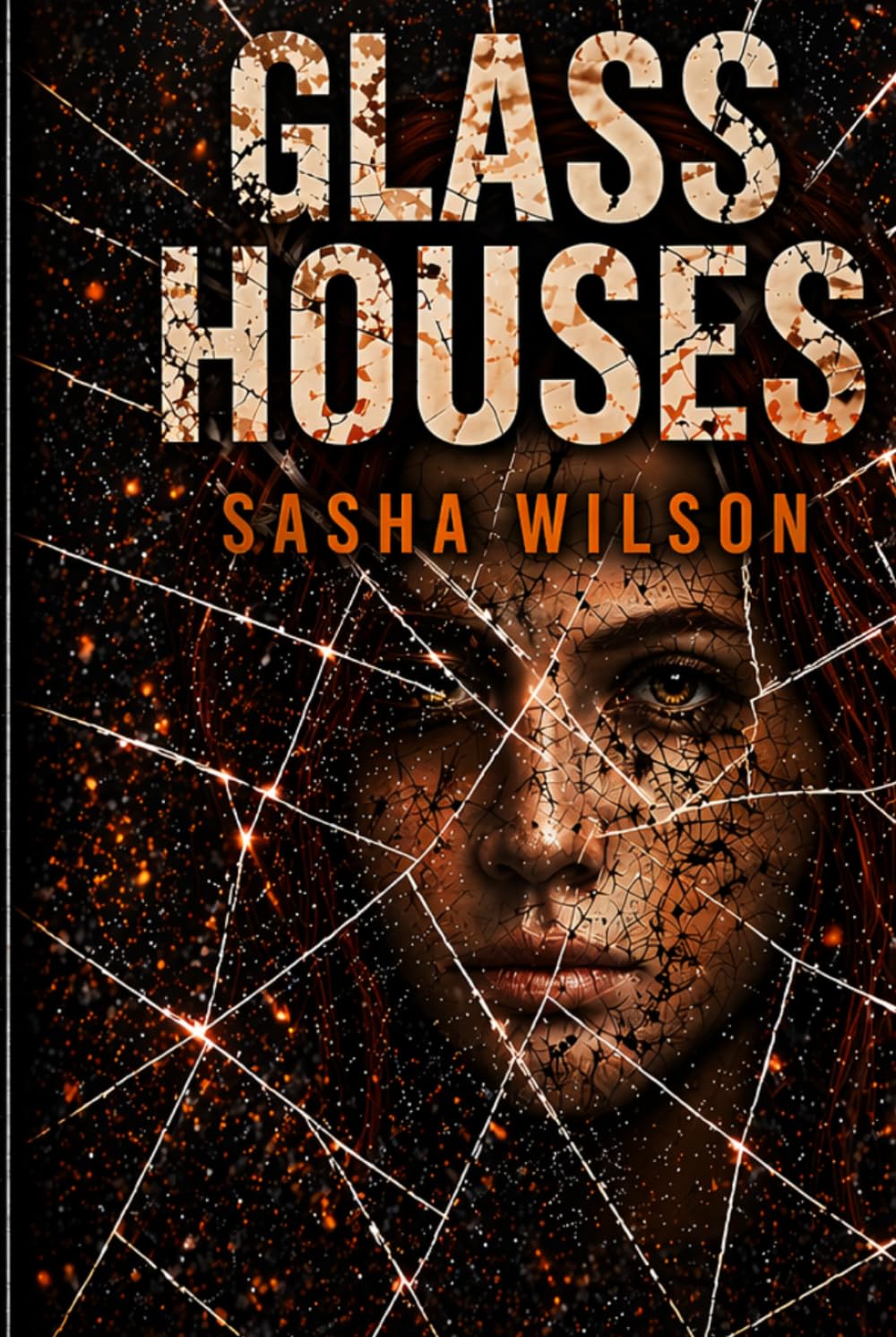 Glass Houses (Unbroken Trilogy)