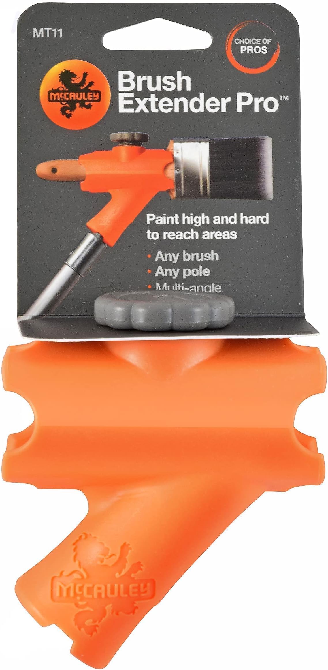 Wooster Brush F6333 Lock Jaw Tool Holder Painting Supplies