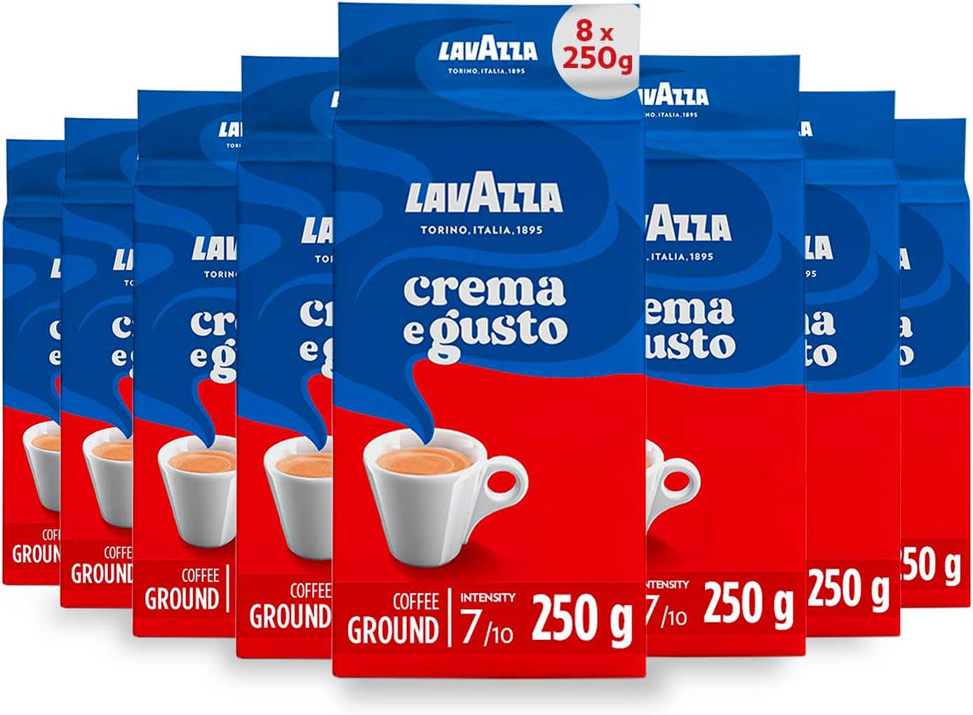 Lavazza Crema e Gusto