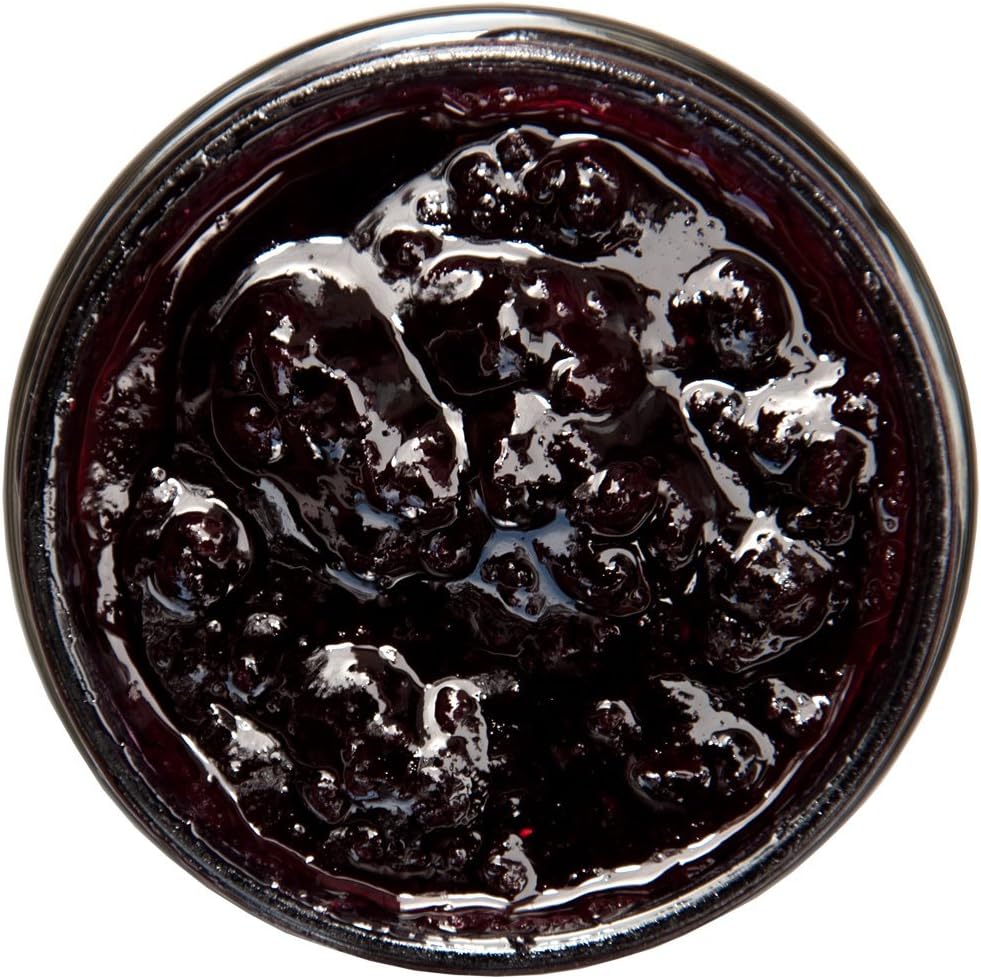 PRiMO Specialty Foods Preserves, Blueberry Jalapeno, 10 oz