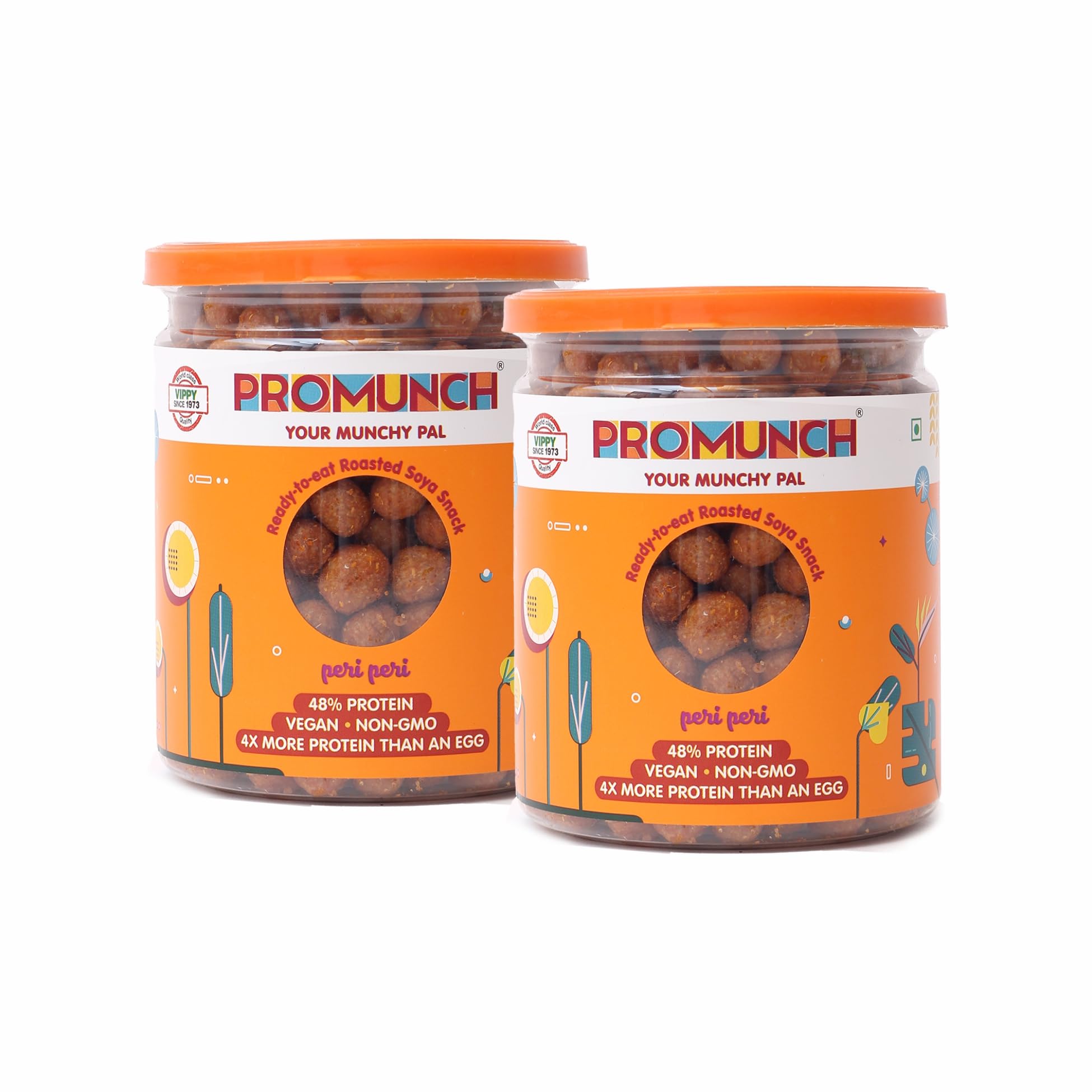 See full amazon price history chart for VAMA Promunch Roasted Soya Snack|Vegan|High-Protein|Healthy|Gluten-Free|Pack Of 2,Flavour: Per-Peri,150 G Each VAMA Promunch Roasted Soya Snack|Vegan|High-Protein|Healthy|Gluten-Free|Pack Of 2,Flavour: Per-Peri,150 G Each (B08L85H7MZ) Amazon Price History, Amazon Price Tracker