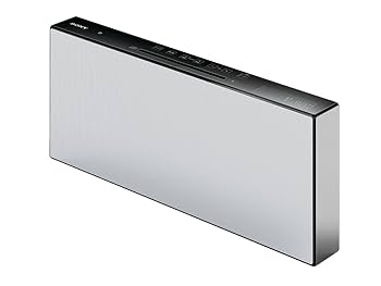 Amazon.co.jp: ソニー マルチコネクトコンポ CMT-X5CD
