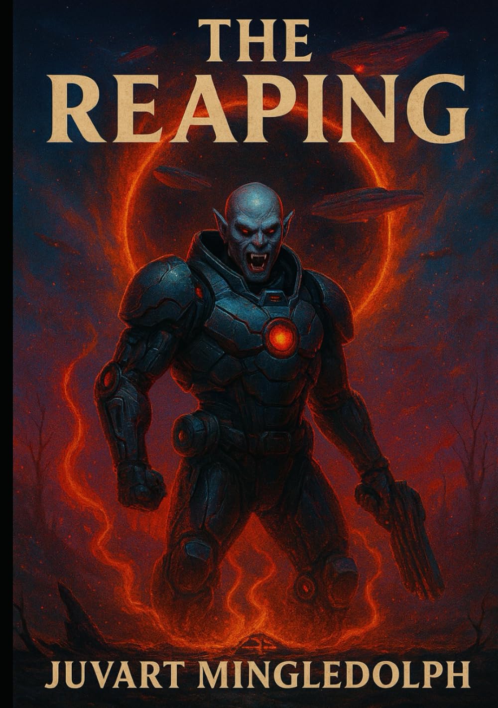The Reaping