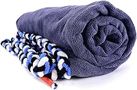 Vista 3 de NEWISHTOOL Herramientas de tinte de ventana toalla de protección para salpicadero y cuerda de remojo en uno, kit de escobilla de excavadora