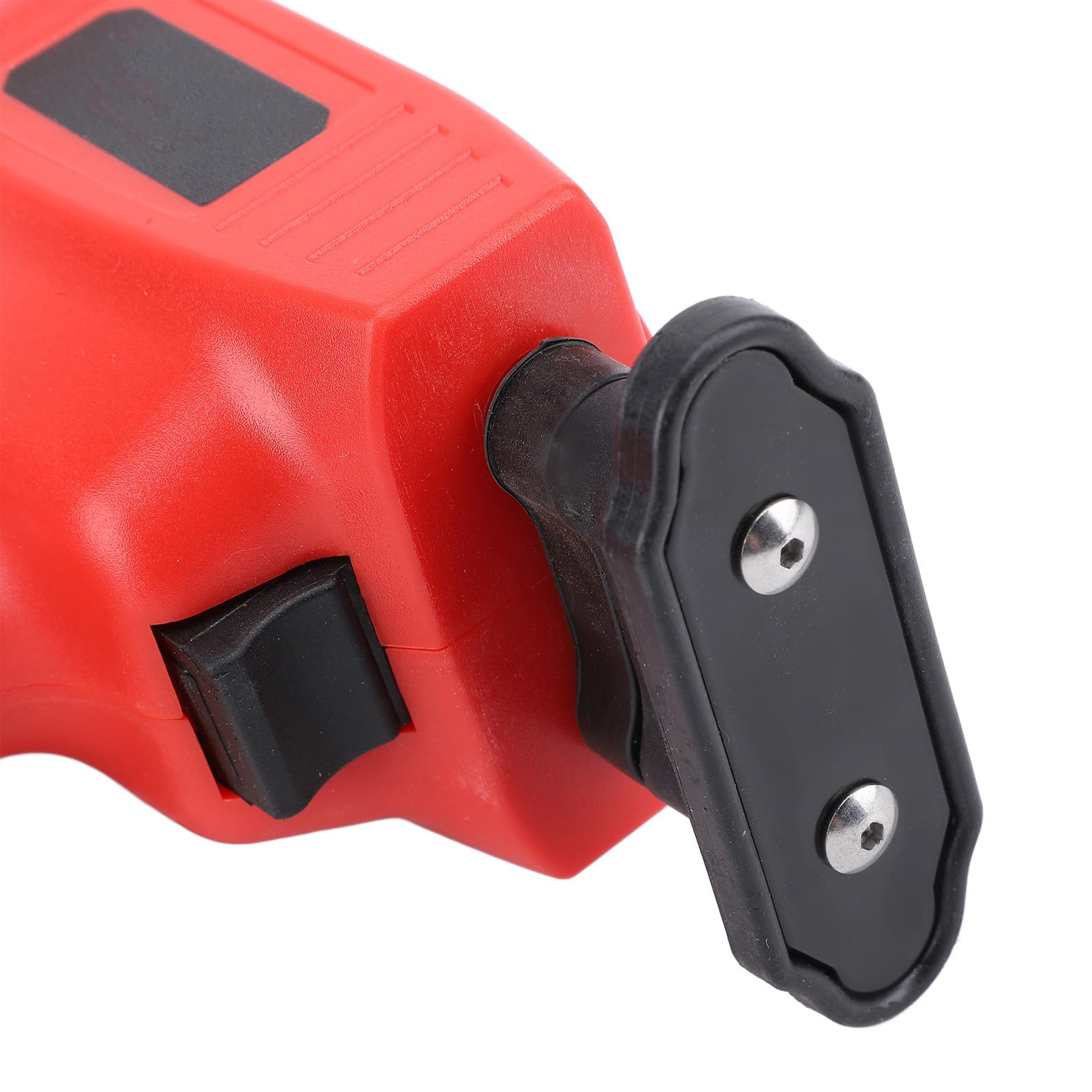 Aramox Elektryczne Narzędzie do Uszczelniania ABS Elektryczny Aplikator do Uszczelniania 16,8 V 800 Kg Podwójna Moc Zapobiegający Kapaniu Lekki Płytek Renowacja Domu