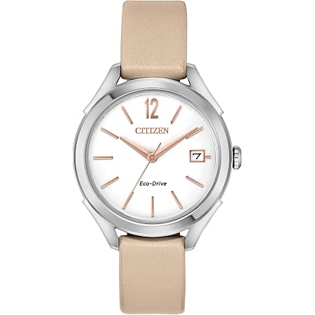 Kohl's Citizen Watch Women's Hotsell 