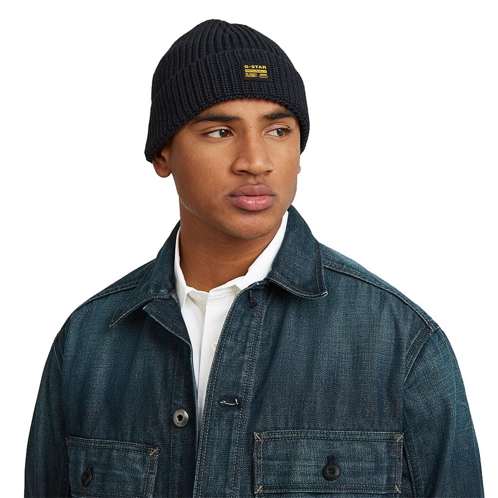 G-Star Hommes Originals Fisherman Beanie