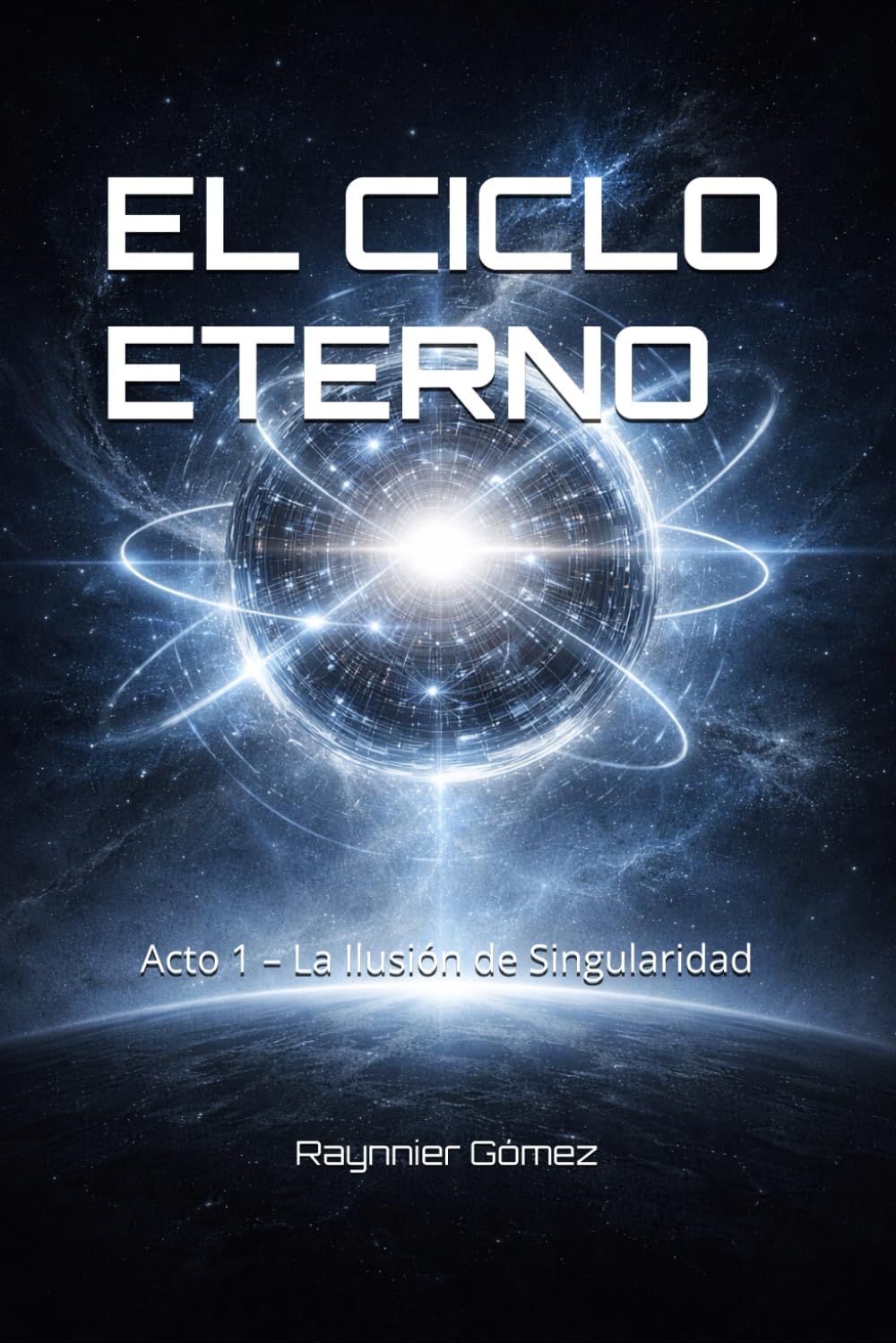 EL CICLO ETERNO: Acto I – La Ilusión de Singularidad