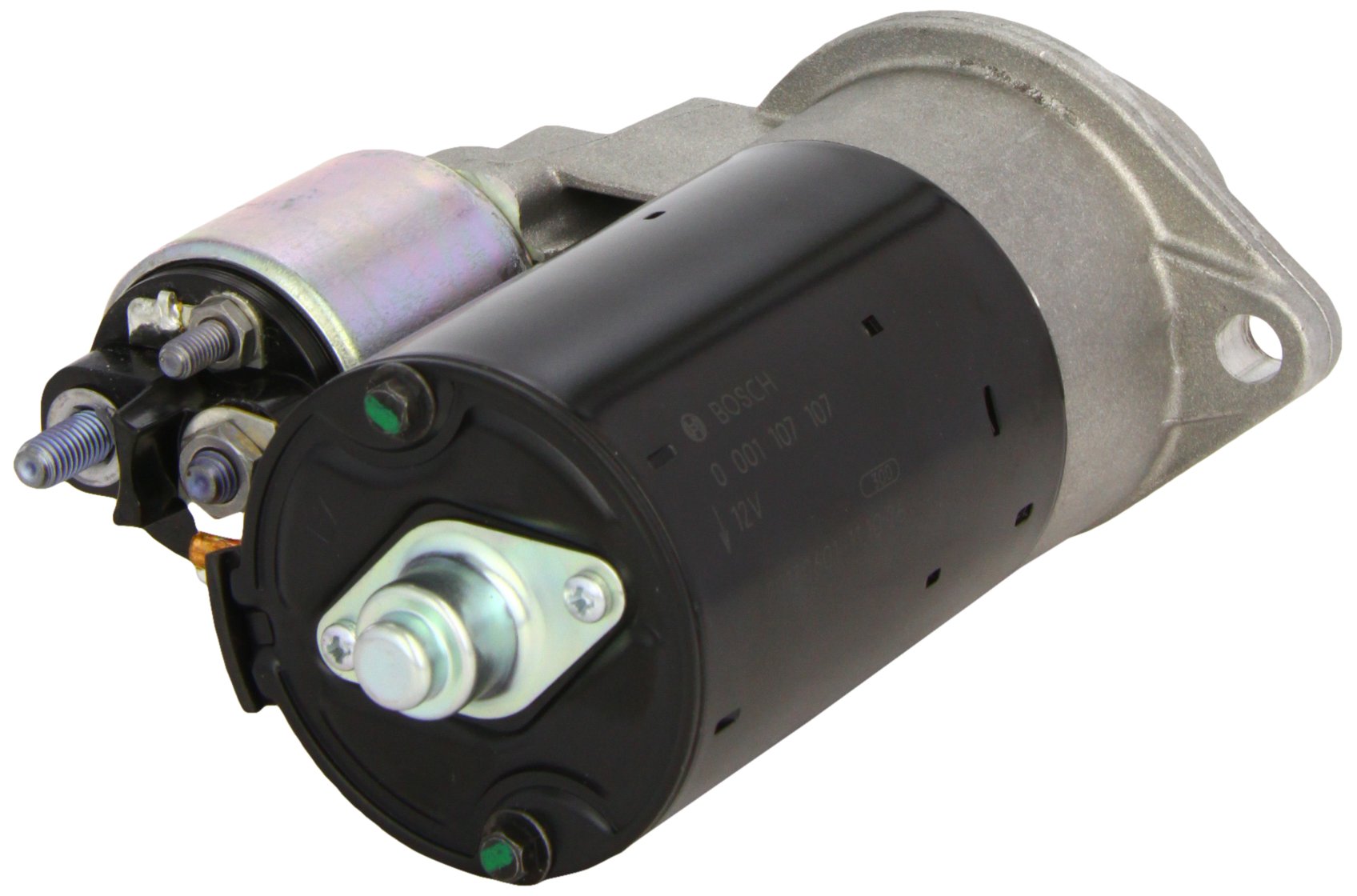 Amazon.com: Bosch Automotive Bosch 0001107107 New Starter : Automotive ナイキ エアジョーダン1 ハイ OG 
