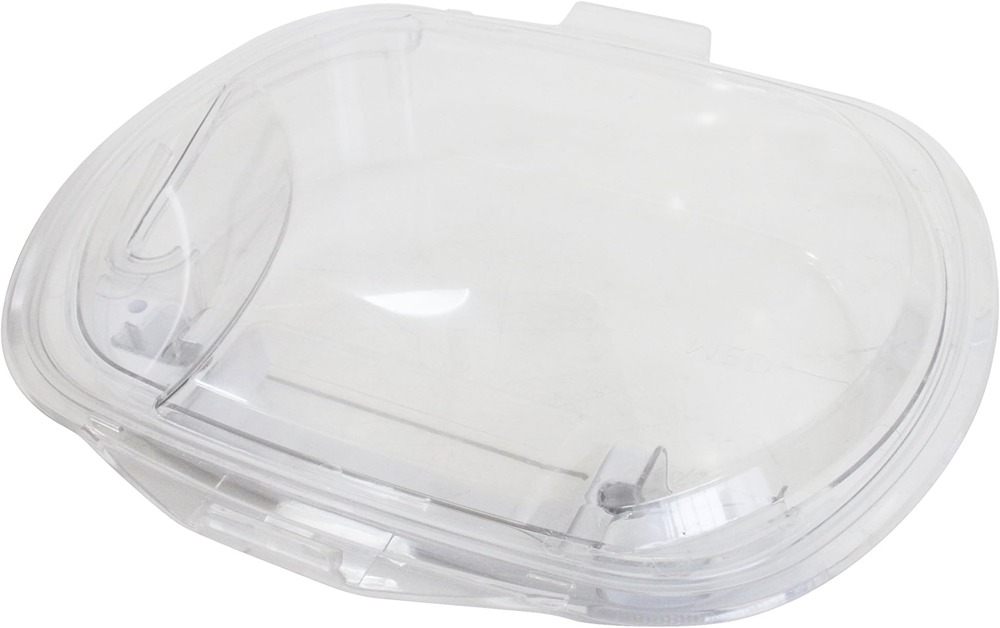 Tumble Dryer Water Bottle White Handle. Genuine part number 40008542