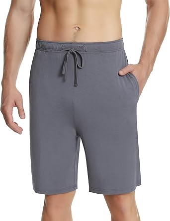 pajama shorts amazon